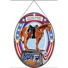 Apm7pp009 Designs Panel-fallen Art Baker Memorial Joan Pony Heroes