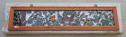 Apw214pec Art Feather Baker Panel Designs Birds Joan