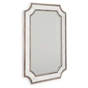 A8010314 Ashley Furniture Accent Mirror -
