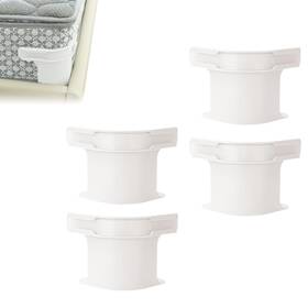 Astroscape 735083507527 Slumber Lock Sheet Holders Fitted Zumbler Bed Keep S