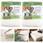Atb-608 2pc Betterhomeplastics Pc King Vinyl Zippered Mattress Cover Protector 7795735197998