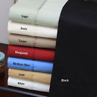 38775400 Atgd3640 Astoria Grand Cortes Thread Count Stripe Pillowcase Set