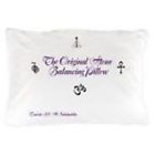 Atone Case Pillow Sitting Balance The