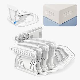 Aurstro 69a5e25ee2476819140e433b 4 Pack Bed Sheet Holders For Corners Upgraded Non Slip Clips One Step