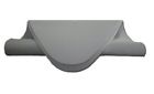 B002mgrsdc No Slip Oval Pad Keep Your Mattress From Slidding Off Boxspring