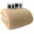 B004zatml4 Biddeford Queen Size Taupe Plush Heated Electric Cozywith Remote Control Blanket