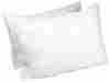 B005tovuii Superior Down Alternative Pillow Set White Standard