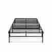 B00r6oxfak Sleep Master Easy To Assemble Smartbase Mattress Foundation Platform Bed Frame