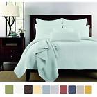 B01dta4008 Nc Quilt Sets Home Fashions Channel Quilted Pattern 636757034502