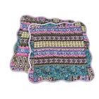 B01jyxosyc Comforbed Striped Jacquard Style 756910902766