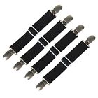 B01n0aj5xw Neatday 4 Gripper Strap Fasteners