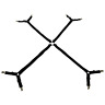 B01n1q05fk Huaminxiangyue Set Adjustable Bed Fitted Sheet Straps Suspenders 689743323166