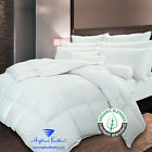 B13-413-d24 Highland Feather Cambridge Down Comforter