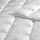B5-133-t14 Highland Feather Thread Count European Summer Down Comforter 624100926031