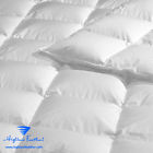 B5-182-t30 Highland Feather Aquitaine Down Comforter 190218833078