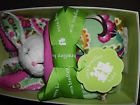 Baby Bradley Set Gift 6-9 Frutti Hat Tutti Boxed None Rattle 3 Vera Layette Pc