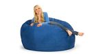 Bag Foot Bean Relax 5 Chair Original Royal 609456761741 Sacks