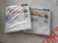 Bas0180 Protect A Bed Basic Pillow Protector King Waterproof