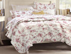 Bb010050102 Shabby Chic King 3-piece
