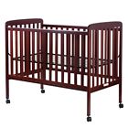 Bb4618na Apontus Cherry Natural Convertible 680196876964