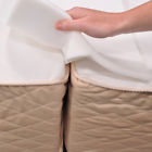 Bbmc-50462 Bed Bridge Mattress Connectorons 739862450462