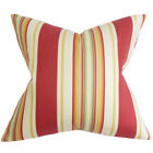 40282402 Bbze2557 Bayou Breeze Conewango Stripes Bedding Sham