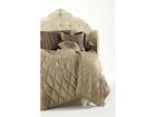 Bcs-kcov-charoy-brz Aico Charisma Royale King Coverlet 882945230878