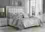 Bcs-ks10-mlrsp-gry Aico Melrose Park 10 Piece