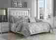 Bcs-qs09-mlrsp-gry Aico Melrose Park 9 Piece