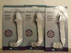 Bed Grippers Fasteners Lot 3 Garter 12 Pack Sheet 4 Elastic