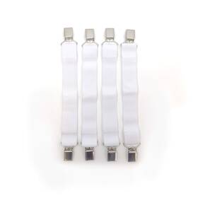 Bed Makers 010482336047 Fresh Ideas Mattress Clips Easy To Use Holders Adjustable Fit Bedding Ac