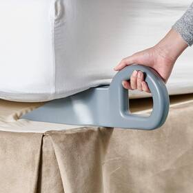 Bed Master 850016675958 Maker And Mattress Lifter Tool - Helps Lift Hold The She