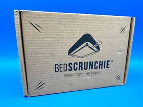 Bed Scrunchie 860001733402 Bedscrunchie Sheet Holder Clips Turns Flat Sheets Into Fitted