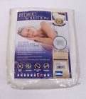 95480zt Bedbug Boxspring Solution Mattress Zippered Full Bargoose Cover