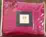 Bedskirt-nip-54 Serenade Studio D Full X75 15 Drop-fuschia-msrp 70