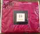 Bedskirt-nip-60 Serenade Studio D Queen X80 15 Drop-fuschia-msrp 80