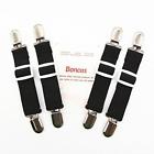 Bedstrap3 Boncas Adjustable Sheet Holders Fasteners Grippers 702679025802