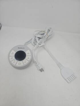 Bs-hbz8490 Bedsure Bs-201 Electric Blanket 6 Prong Controller Model