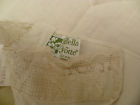 Bella Notte Linen Hand Towel