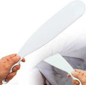 Berkland 445014959976 Extra Long Bed Sheet Tucker Tool For Making Your - To Help