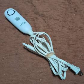 Hl-smfi-03 Berkshire Blanket Electric Pad Controller Control 3 Prong Plug 100w