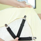 Bh-0155-4-531 Motosale Bed Suspender Straps Mattress Fastener Holder Triangle 699925593843