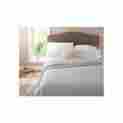 Bh4400909954 Bh G Cotton Blanket-soft Silver-full Queen 881813800083