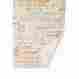 Bh45-009-099-04 Bh G Better Homes And Gardens Velvet Plush Throw Post Script Sherpa On Reverse 801418120195
