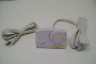 E224829 Biddeford Dial Blanket Control Electric Auto 4 Blankets Prong
