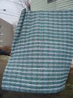 Material78 Blanket Big Rag Inches 377 Woven 97 " Jersey Catalogne