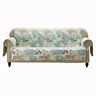 Bm218726 Saltoro Sherpi Polyester Sofa Protector With Coral Print 192551456150