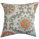40279827 Bnrs7060 Bungalow Rose Brindalla Geometric Bedding Sham