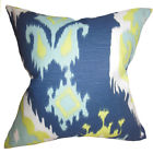 40279875 Bnrs7065 Bungalow Rose Britain Ikat Bedding Sham