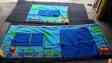 Box-2pc Toy Cars Scene Curtainsplay